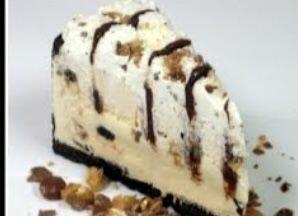 Ultimate Sundae Pie