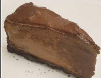 Espresso Pie