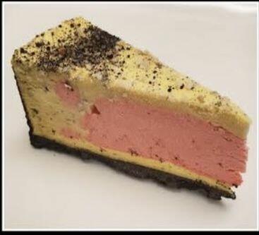 Banana Split Pie