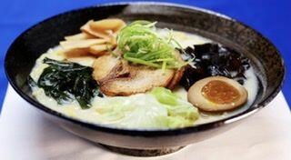 Tonkotsu Ramen