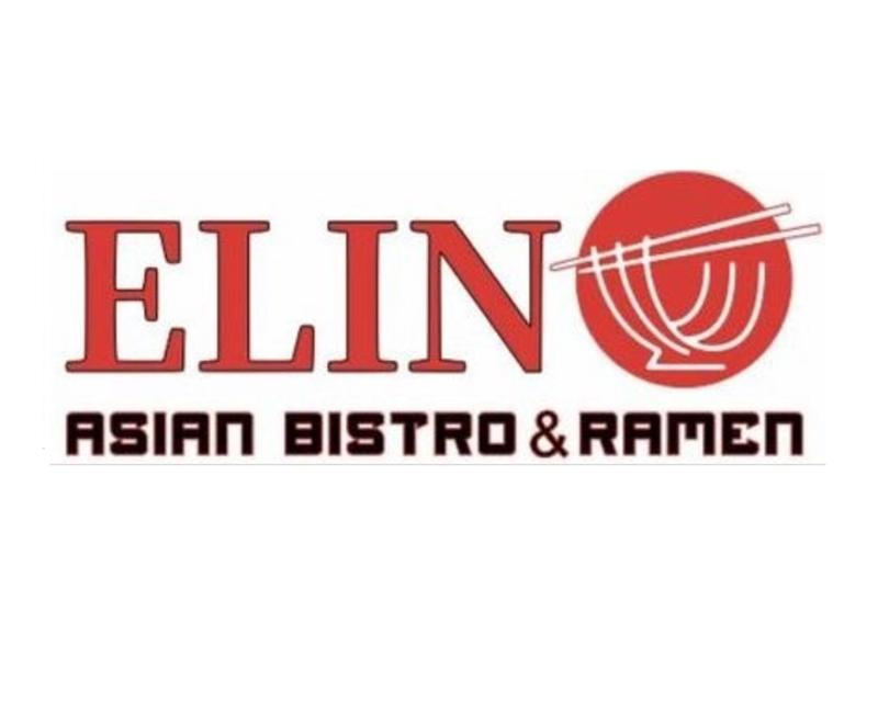 ELIN Asian Bistro &Ramen logo